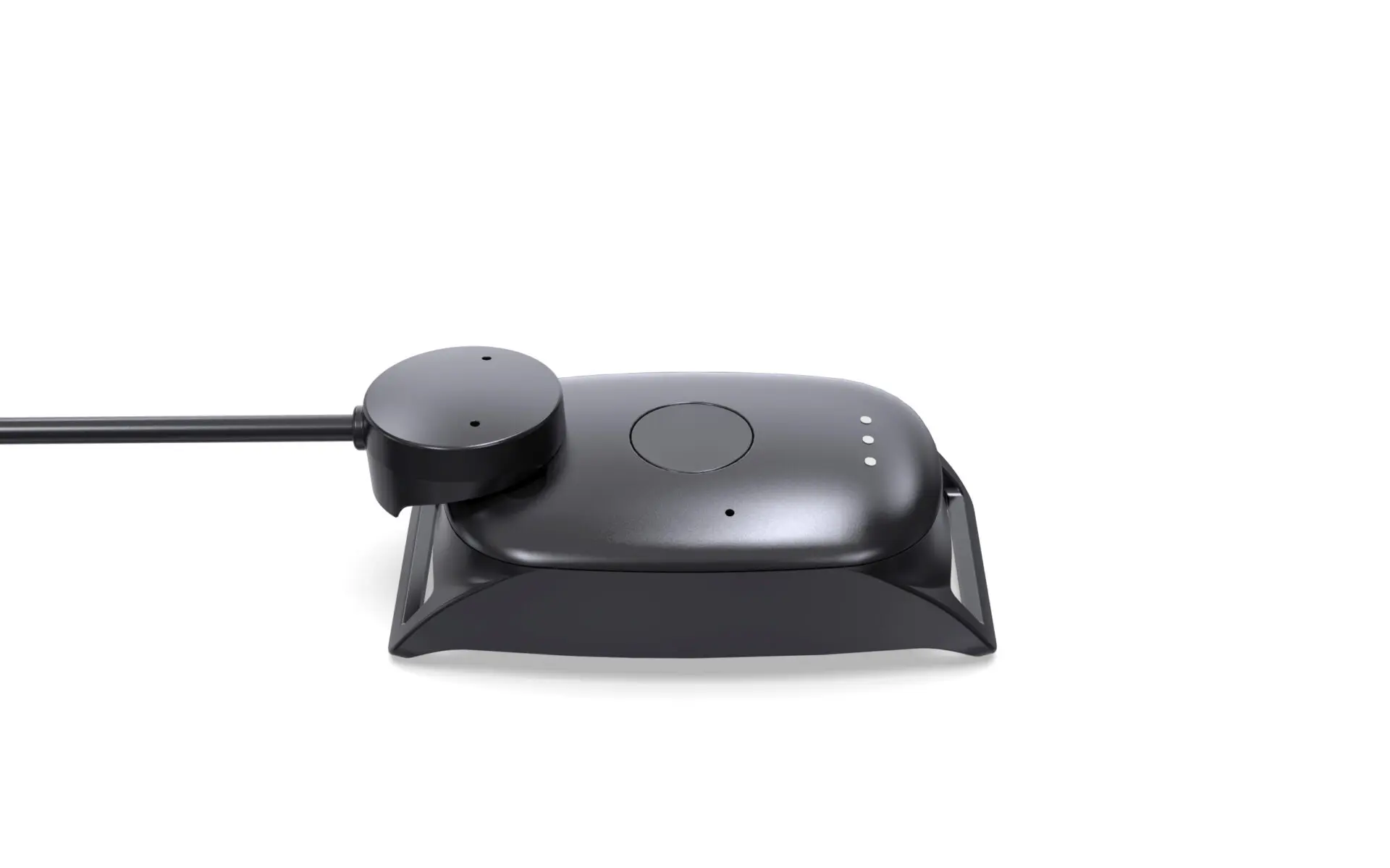 Infinity Pro GPS Pet Tracker - The <strong>Infinity Pro GPS Pet Tracker</strong> offers real-time pet monitoring using <strong>NB-IoT technology</strong> for extended battery life. With a dual-mode system utilising Bluetooth and WiFi for home and away tracking, it's waterproof, lightweight, and easy to set up, ensuring your pet's safety with efficient power usage and customizable features. - INF-pro-GPS-0-1 Infinity Pro GPS Pet Tracker - Image 9