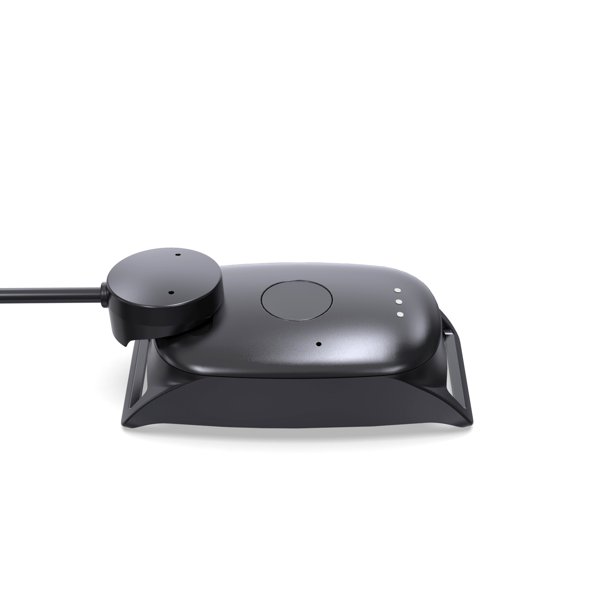Infinity Pro GPS Pet Tracker - The <strong>Infinity Pro GPS Pet Tracker</strong> offers real-time pet monitoring using <strong>NB-IoT technology</strong> for extended battery life. With a dual-mode system utilising Bluetooth and WiFi for home and away tracking, it's waterproof, lightweight, and easy to set up, ensuring your pet's safety with efficient power usage and customizable features. - INF-pro-GPS-0-1 Infinity Pro GPS Pet Tracker - Image 18