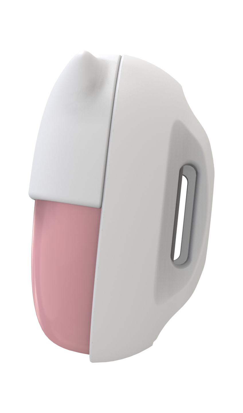 Agile Pro GPS Pet Tracker - The Agile Pro GPS Cat Tracker is an ultra-lightweight, waterproof device designed for real-time tracking and safety. Featuring a dual-mode system for home and away tracking, it maximizes battery life while ensuring your cat stays secure. Easy setup and advanced integration make it an essential pet care tool. - AGI-pro-GPS-0-1 Agile Pro GPS Pet Tracker - Image 8