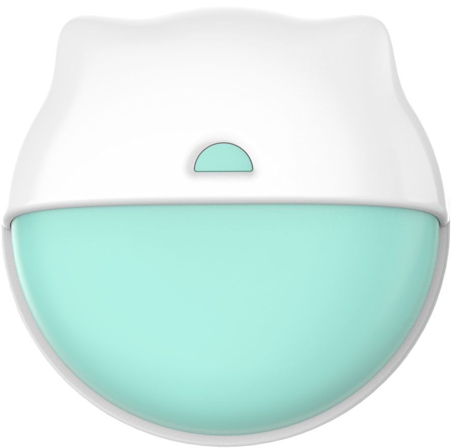 Agile Pro GPS Pet Tracker - The Agile Pro GPS Cat Tracker is an ultra-lightweight, waterproof device designed for real-time tracking and safety. Featuring a dual-mode system for home and away tracking, it maximizes battery life while ensuring your cat stays secure. Easy setup and advanced integration make it an essential pet care tool. - AGI-pro-GPS-0-1 Agile Pro GPS Pet Tracker - Image 10