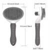 FurFree Self Cleaning Brush - Image 6
