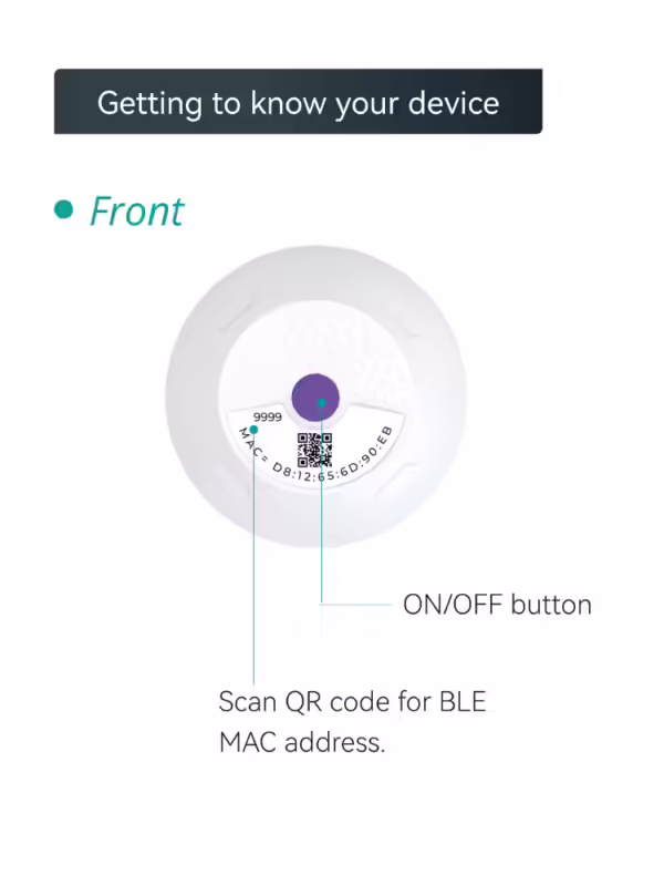 BLE Beacon for Infinity Pro & Agile Pro - Image 4