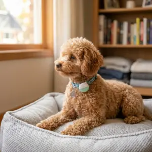Agile Pro – Brown Dog