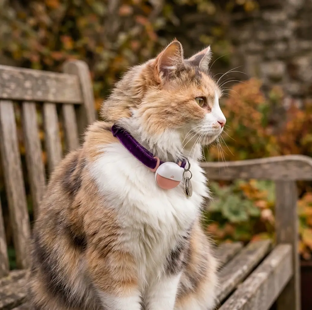Agile Pro GPS Pet Tracker - Image 3