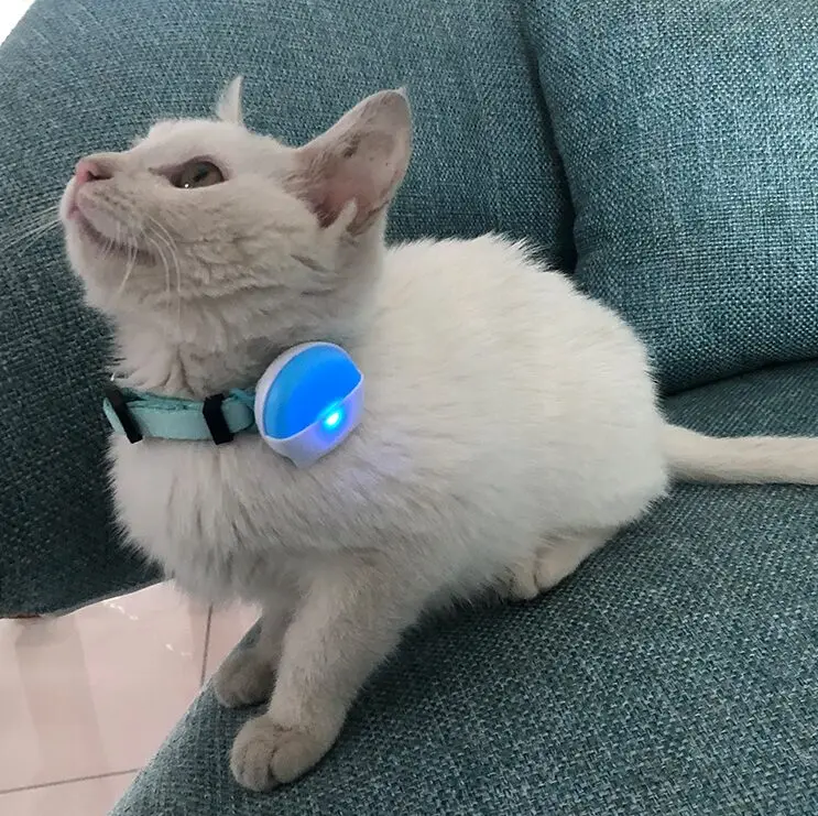 Agile Pro GPS Pet Tracker - Image 6