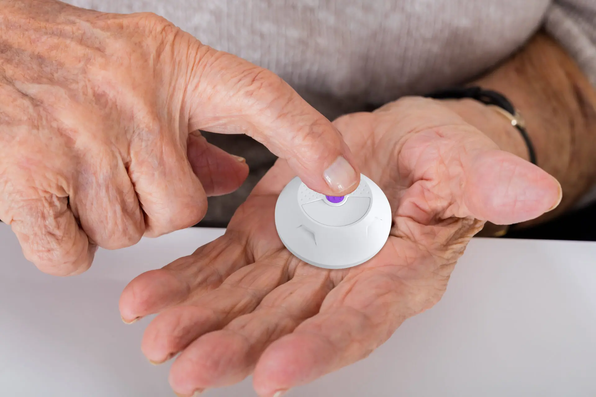 BLE Beacon for Infinity Pro & Agile Pro - Image 18