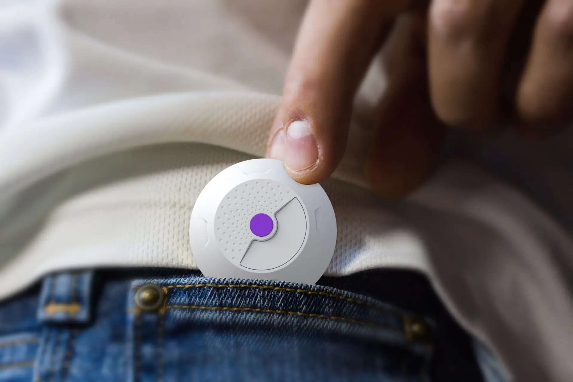 BLE Beacon for Infinity Pro & Agile Pro - Image 19