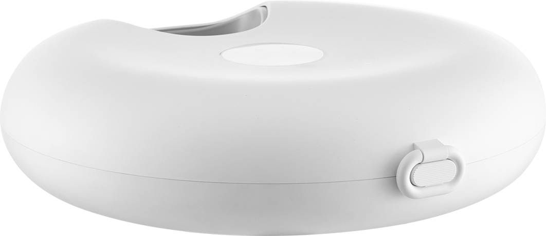 Cool Bowl Smart Feeder - The <strong>Cool Bowl Smart Feeder</strong> offers a convenient, app-controlled solution for precise and automated pet feeding. With WiFi-enabled remote access, you can easily set feeding times and portion sizes from anywhere, ensuring your pet is fed on schedule. Its <strong>precision feeding</strong> helps with portion control, while features like <strong>six-meal capacity</strong>, a <strong>24-hour ice box</strong>, and a <strong>30-day battery life</strong> make it both reliable and practical. Ideal for busy pet owners, the feeder promotes consistent routines and supports healthy diets. - cool-feeder-01 Cool Bowl Smart Feeder - Image 16