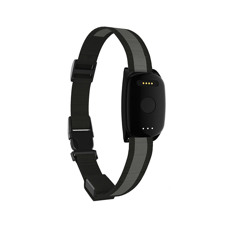 Infinity Pro GPS Pet Tracker - The <strong>Infinity Pro GPS Pet Tracker</strong> offers real-time pet monitoring using <strong>NB-IoT technology</strong> for extended battery life. With a dual-mode system utilising Bluetooth and WiFi for home and away tracking, it's waterproof, lightweight, and easy to set up, ensuring your pet's safety with efficient power usage and customizable features. - INF-pro-GPS-0-1 Infinity Pro GPS Pet Tracker - Image 21