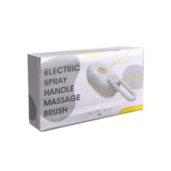 FurMist Steamer Brush - Image 4