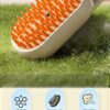 FurMist Steamer Brush - Image 6
