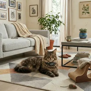 Infinity Pro – Cat