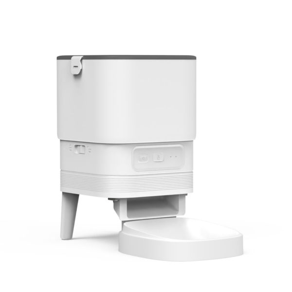 Elegant Connected Auto Feeder - Image 5