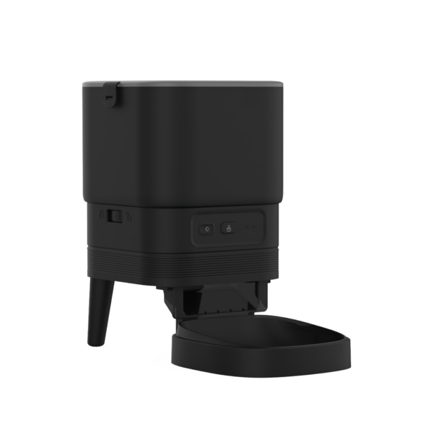 Elegant Connected Auto Feeder - Image 7