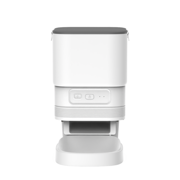 Elegant Connected Auto Feeder - Image 11
