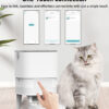 Elegant Connected Auto Feeder - Image 14