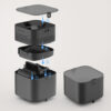 Elegant Connected Auto Feeder - Image 18