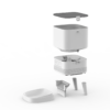 Elegant Connected Auto Feeder - Image 19