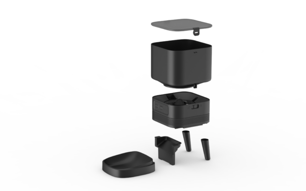 Elegant Connected Auto Feeder - Image 20