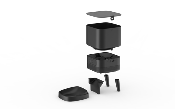 Elegant Connected Auto Feeder - Image 20