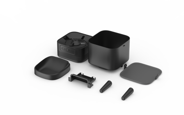 Elegant Connected Auto Feeder - Image 21