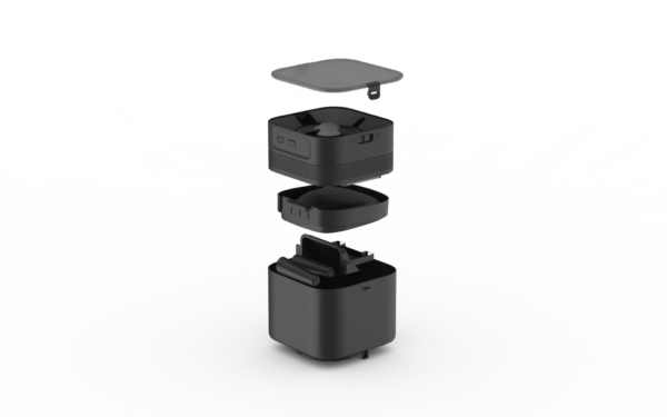 Elegant Connected Auto Feeder - Image 22