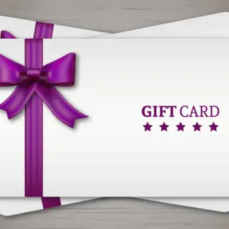 Home Page - - Gift Card