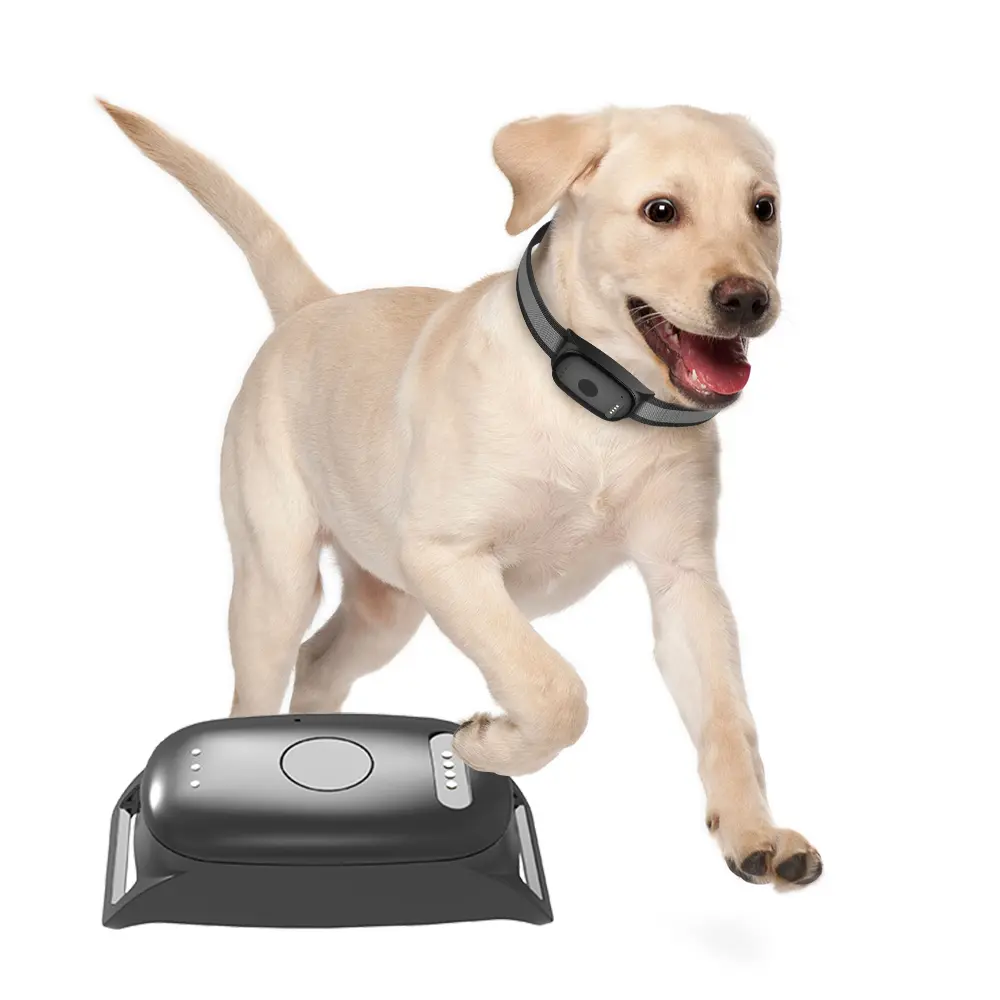 Infinity Pro GPS Pet Tracker - The <strong>Infinity Pro GPS Pet Tracker</strong> offers real-time pet monitoring using <strong>NB-IoT technology</strong> for extended battery life. With a dual-mode system utilising Bluetooth and WiFi for home and away tracking, it's waterproof, lightweight, and easy to set up, ensuring your pet's safety with efficient power usage and customizable features. - INF-pro-GPS-0-1 Infinity Pro GPS Pet Tracker - Image 21