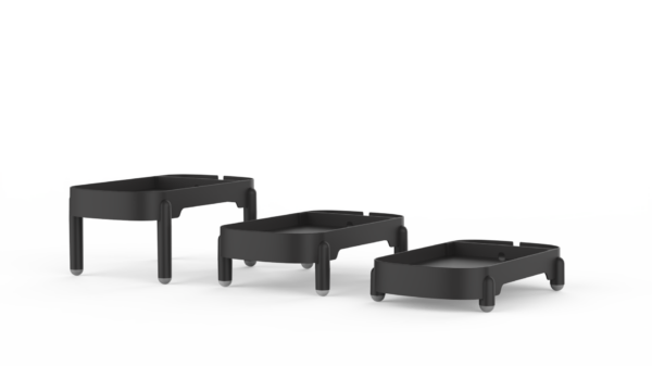 Auto feeder Stands - Image 6