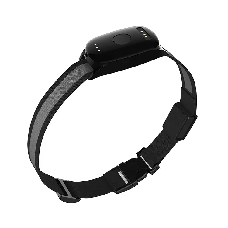 Infinity Pro GPS Pet Tracker - The <strong>Infinity Pro GPS Pet Tracker</strong> offers real-time pet monitoring using <strong>NB-IoT technology</strong> for extended battery life. With a dual-mode system utilising Bluetooth and WiFi for home and away tracking, it's waterproof, lightweight, and easy to set up, ensuring your pet's safety with efficient power usage and customizable features. - INF-pro-GPS-0-1 Infinity Pro GPS Pet Tracker - Image 25