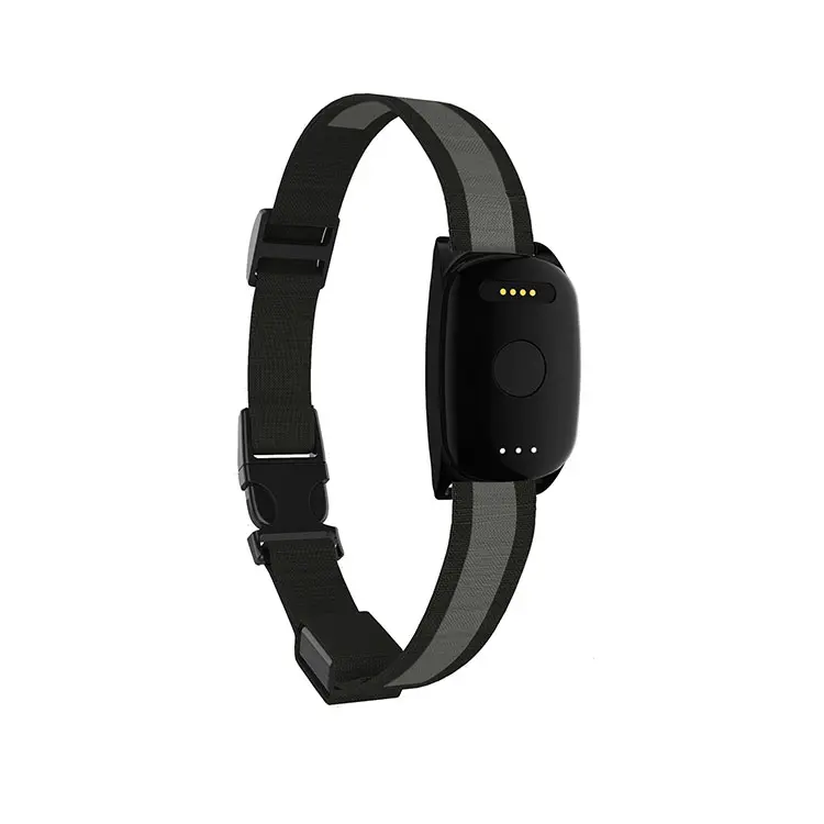 Infinity Pro GPS Pet Tracker - The <strong>Infinity Pro GPS Pet Tracker</strong> offers real-time pet monitoring using <strong>NB-IoT technology</strong> for extended battery life. With a dual-mode system utilising Bluetooth and WiFi for home and away tracking, it's waterproof, lightweight, and easy to set up, ensuring your pet's safety with efficient power usage and customizable features. - INF-pro-GPS-0-1 Infinity Pro GPS Pet Tracker - Image 22