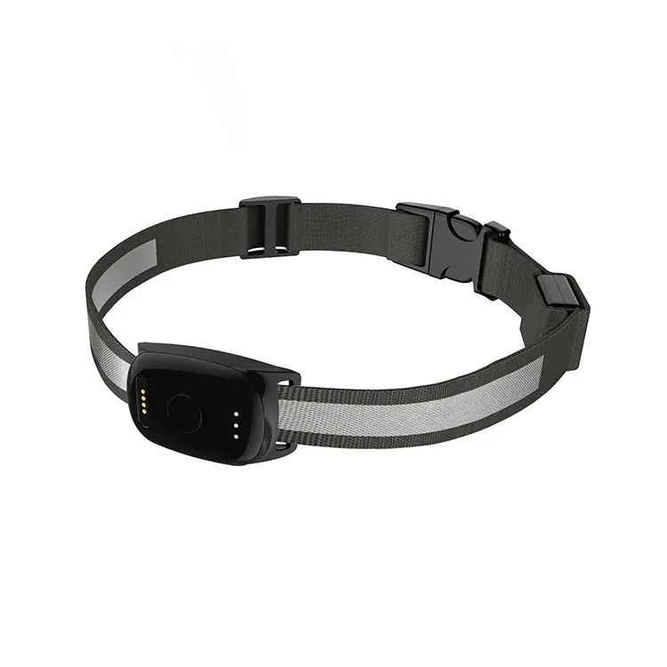 Infinity Pro GPS Pet Tracker - The <strong>Infinity Pro GPS Pet Tracker</strong> offers real-time pet monitoring using <strong>NB-IoT technology</strong> for extended battery life. With a dual-mode system utilising Bluetooth and WiFi for home and away tracking, it's waterproof, lightweight, and easy to set up, ensuring your pet's safety with efficient power usage and customizable features. - INF-pro-GPS-0-1 Infinity Pro GPS Pet Tracker - Image 23