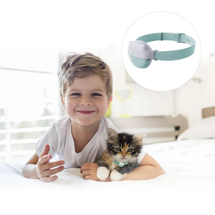 Agile Pro GPS Pet Tracker - The Agile Pro GPS Cat Tracker is an ultra-lightweight, waterproof device designed for real-time tracking and safety. Featuring a dual-mode system for home and away tracking, it maximizes battery life while ensuring your cat stays secure. Easy setup and advanced integration make it an essential pet care tool. - AGI-pro-GPS-0-1 Agile Pro GPS Pet Tracker - Image 19